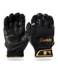 Shok Sorb X Youth Batting Gloves