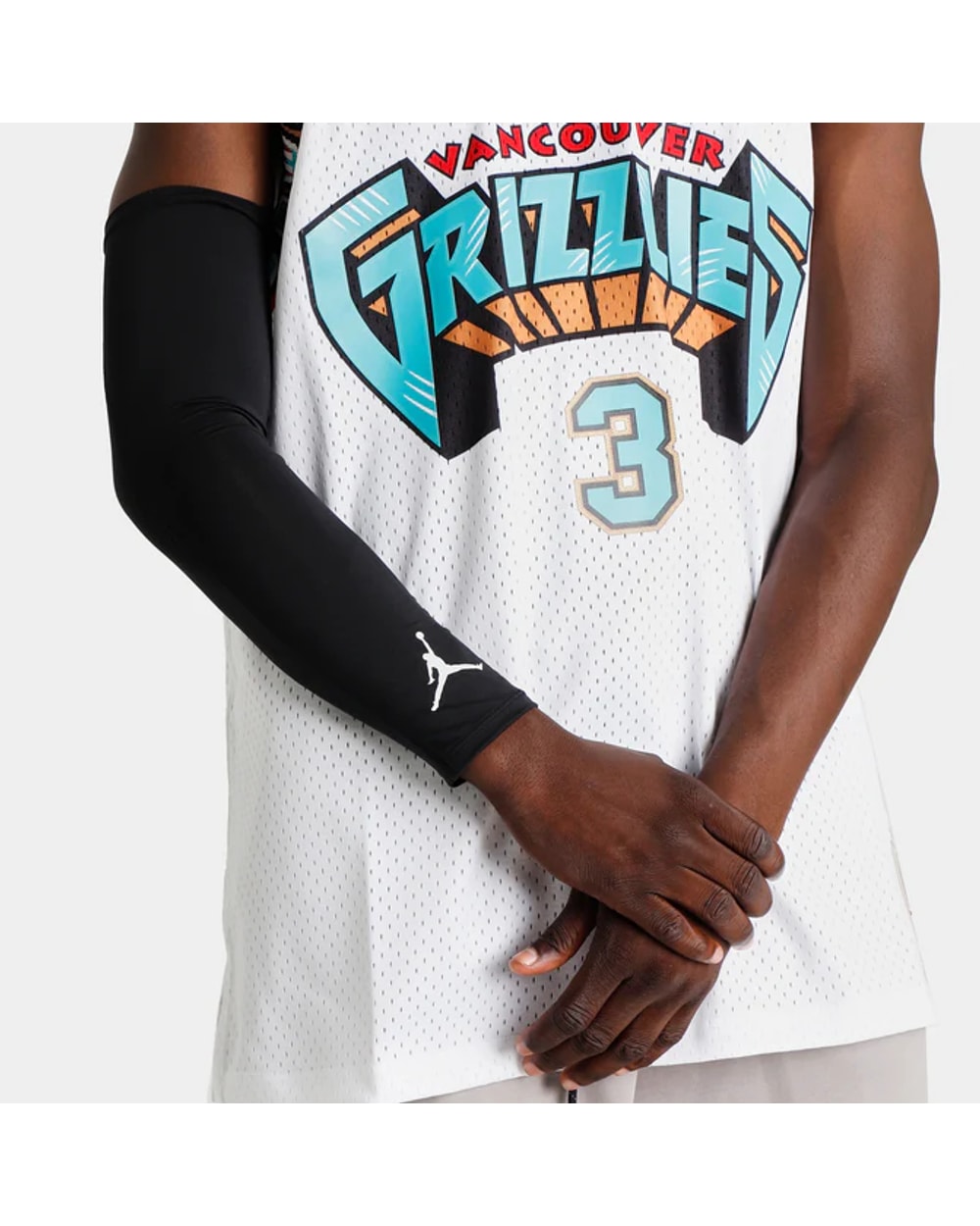 Shooter Sleeve