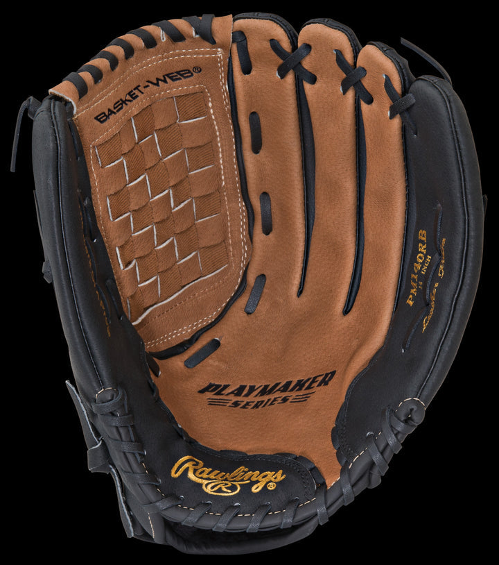 Playmaker 14" Outfield Glove