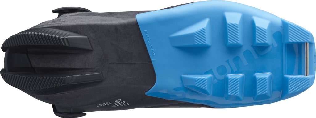 Salomon S/Max Carbon Skate MV Boots