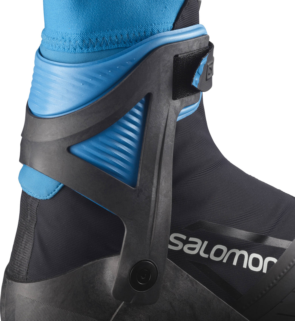 Salomon S/Max Carbon Skate MV Boots