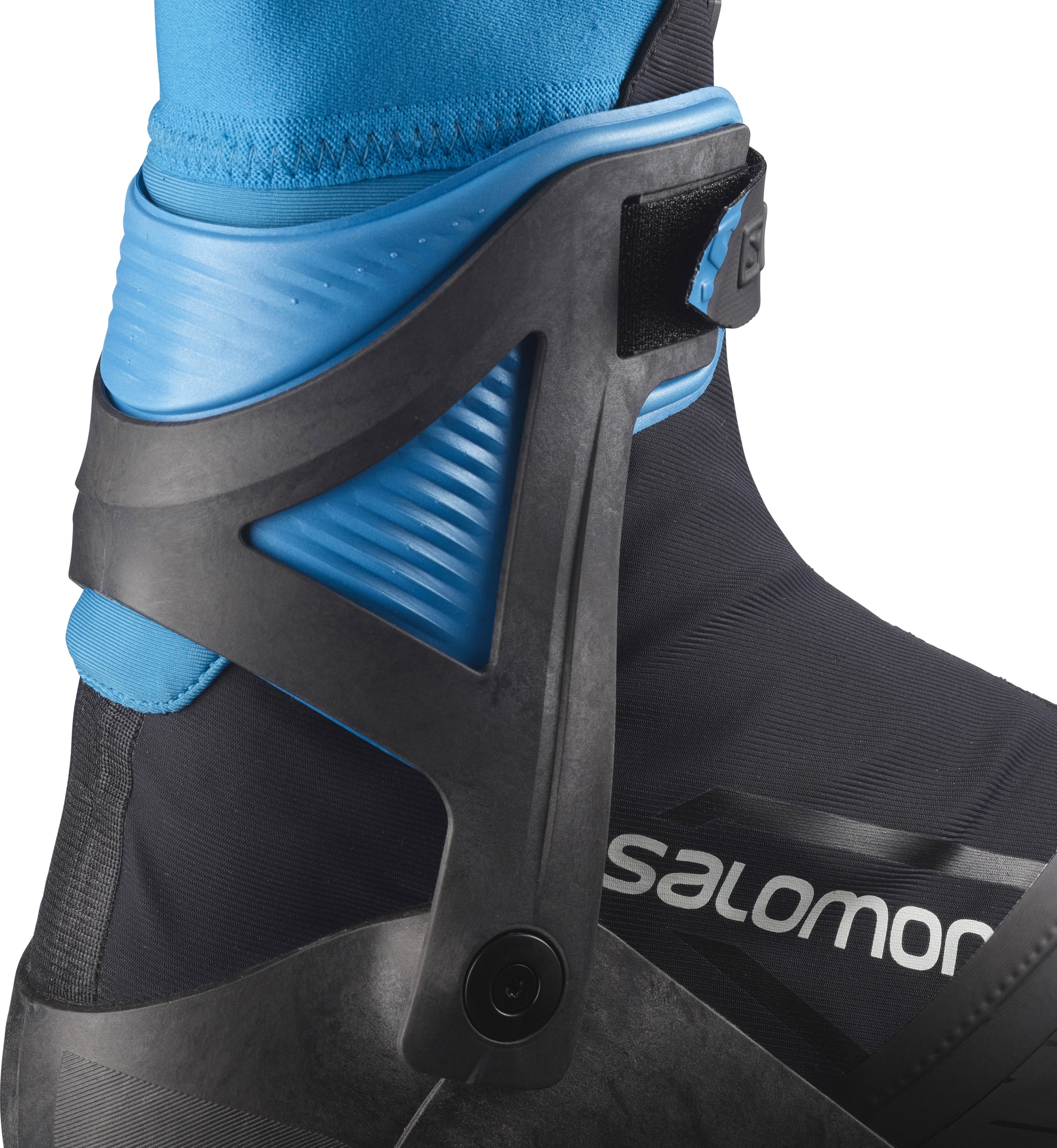 Salomon S/Max Carbon Skate MV Boots