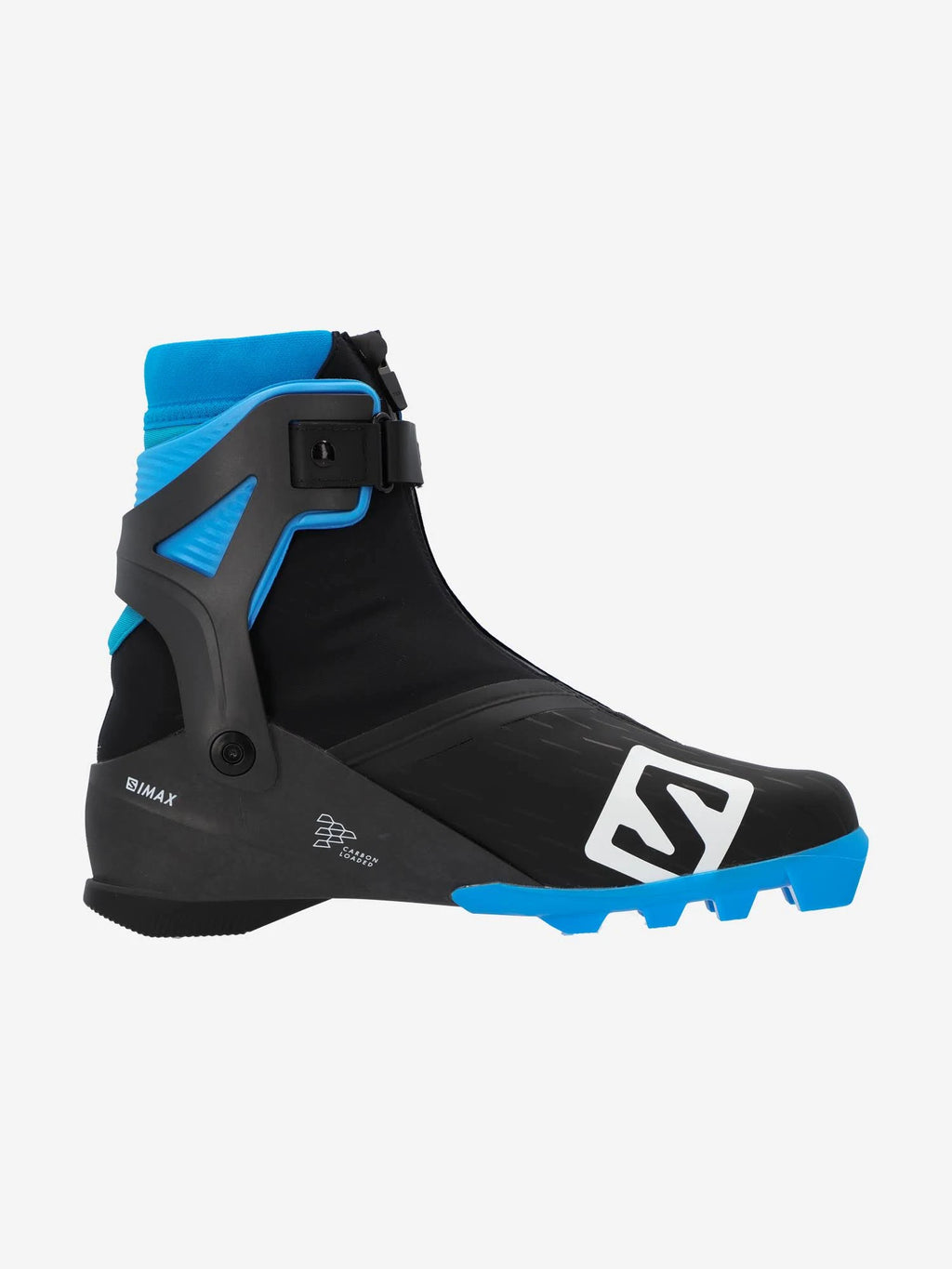 Salomon S/Max Carbon Skate MV Boots