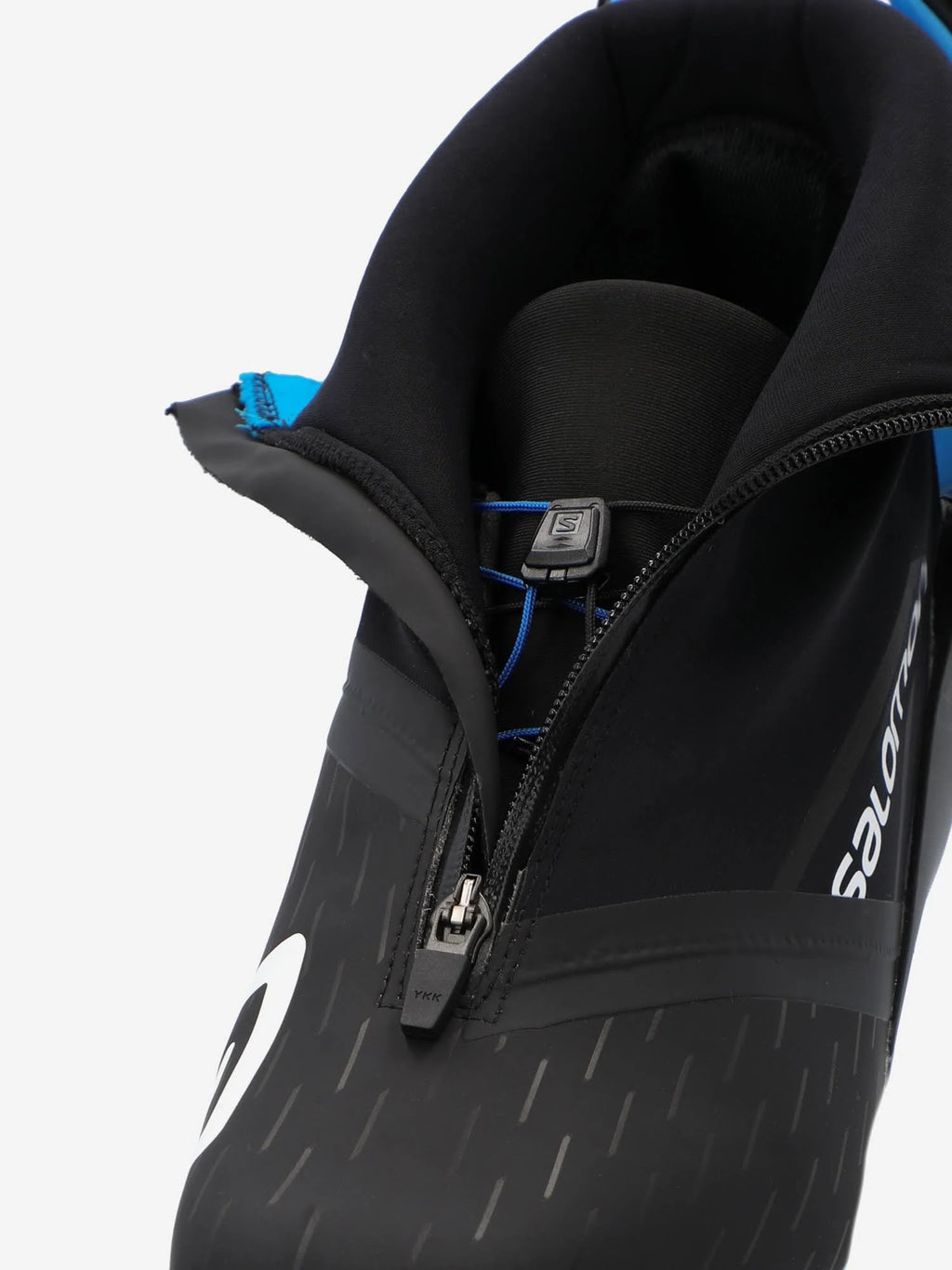 Salomon S/Max Carbon Skate MV Boots