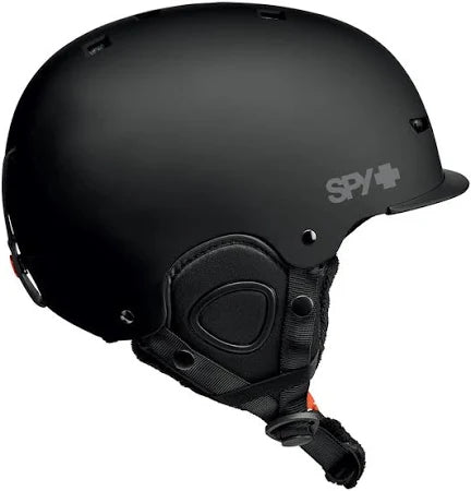 Spy Lil Galactic Mips Snow Helmet