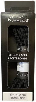 Round Thick Laces