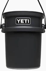 Yeti Loadout 20 Litre Bucket