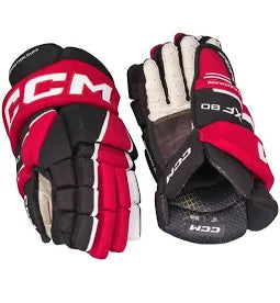 CCM Junior XF 80 Gloves