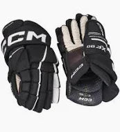 CCM Junior XF 80 Gloves