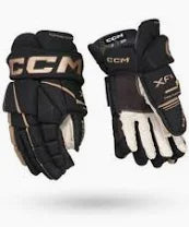 CCM Junior XF 80 Gloves