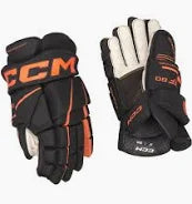CCM Junior XF 80 Gloves