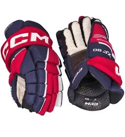 CCM Junior XF 80 Gloves