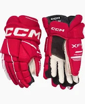 CCM Junior XF 80 Gloves
