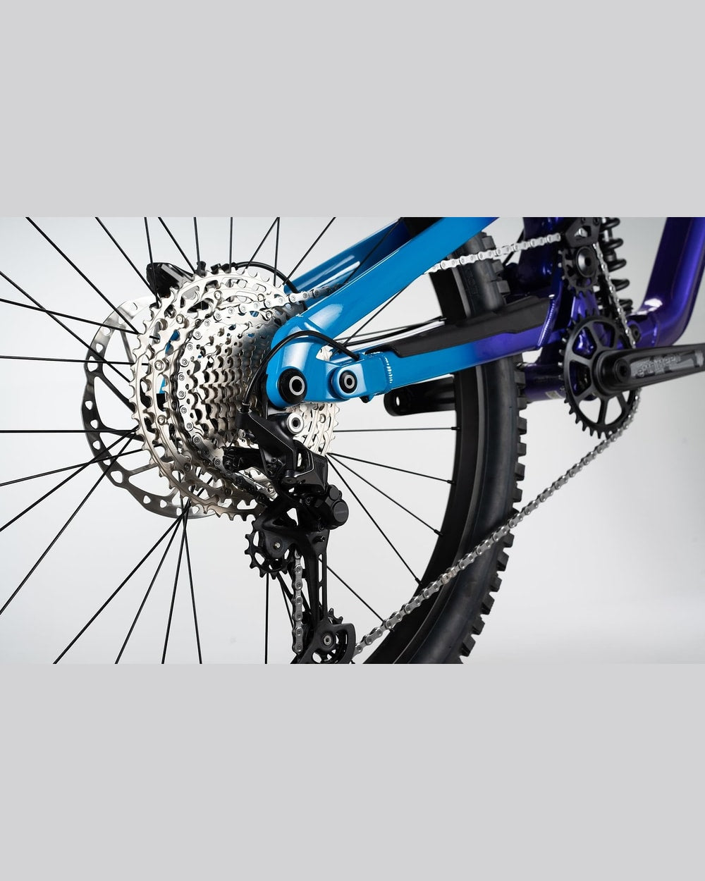 Norco Shore A2 (2021)
