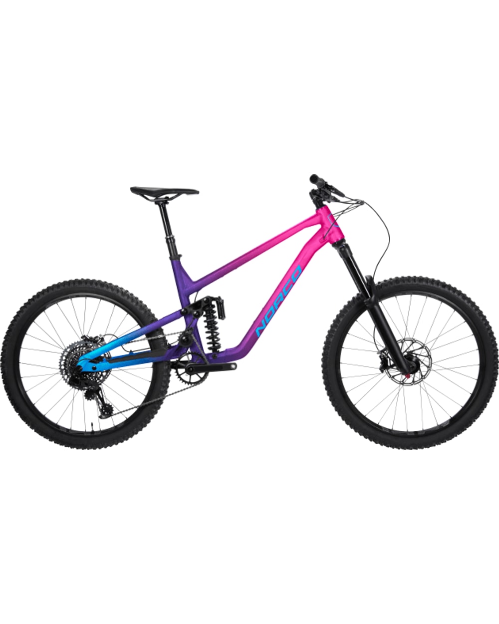 Norco Shore A2 (2021)