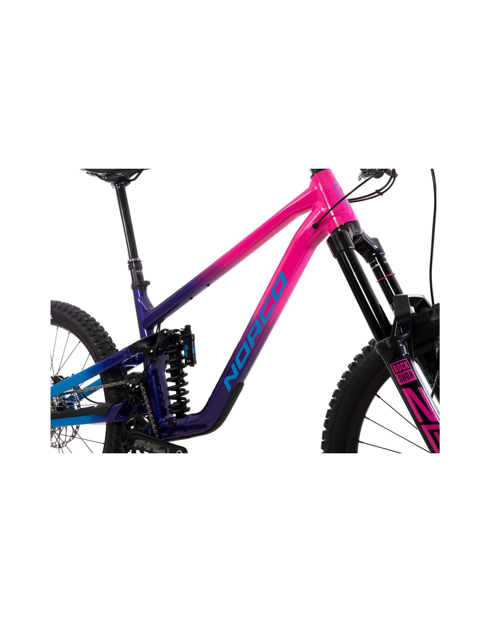 Norco Shore A2 (2021)