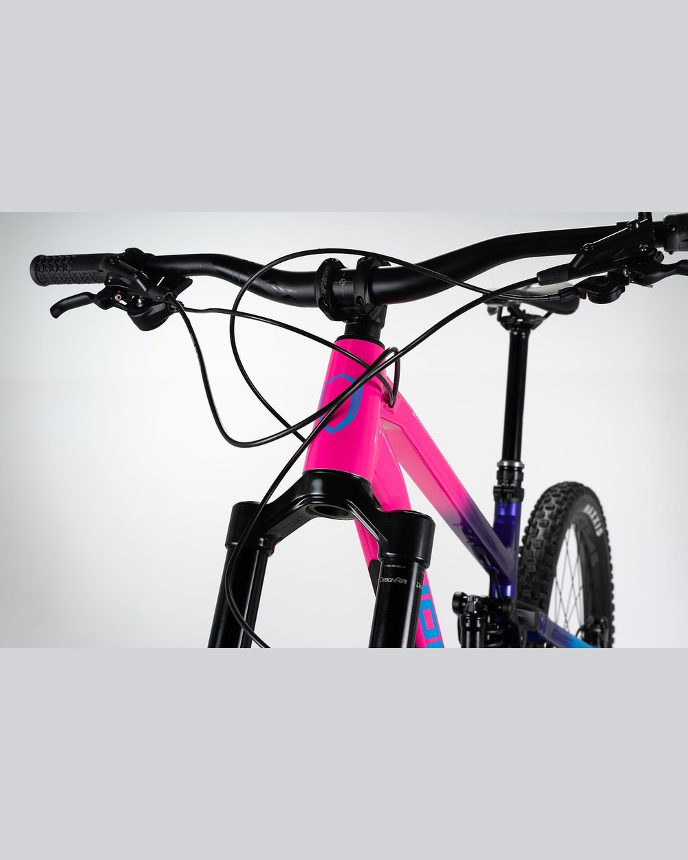 Norco Shore A2 (2021)