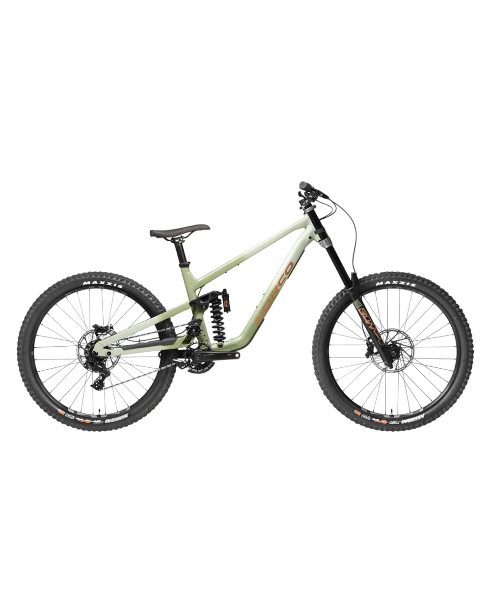 Norco Shore Park - 2023