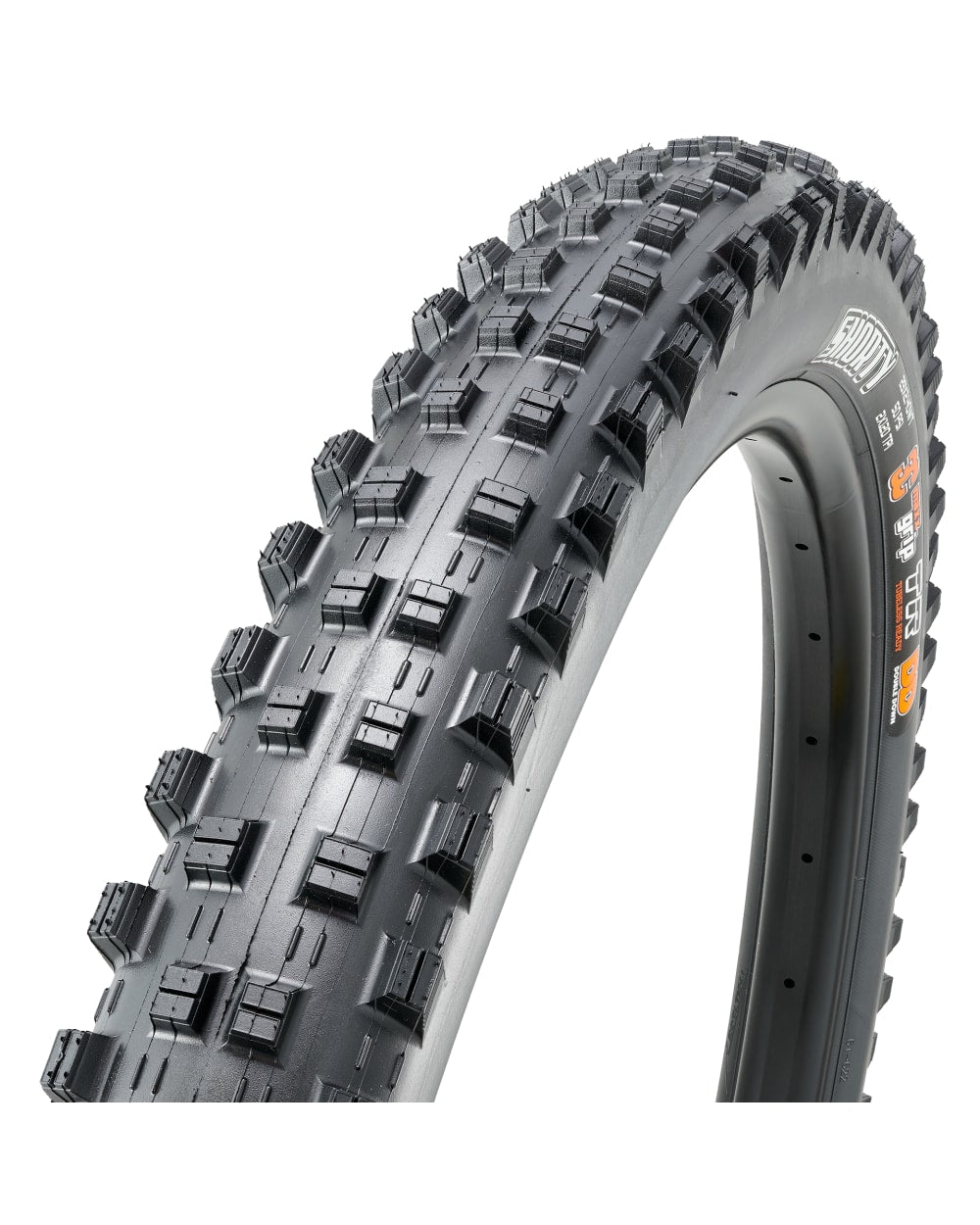Maxxis Shorty EXO Tire Black