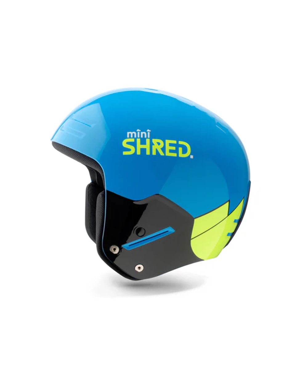 Shred Optics Basher Mini Helmet