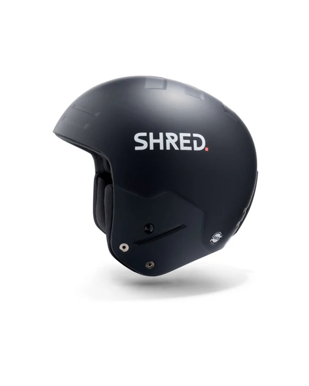 Shred Optics Basher Ultimate Helmet