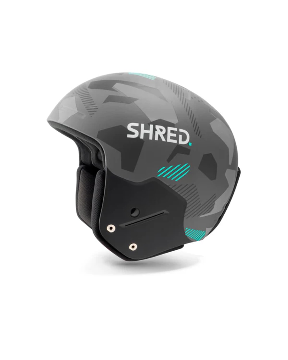 Shred Optics Basher Ultimate Helmet