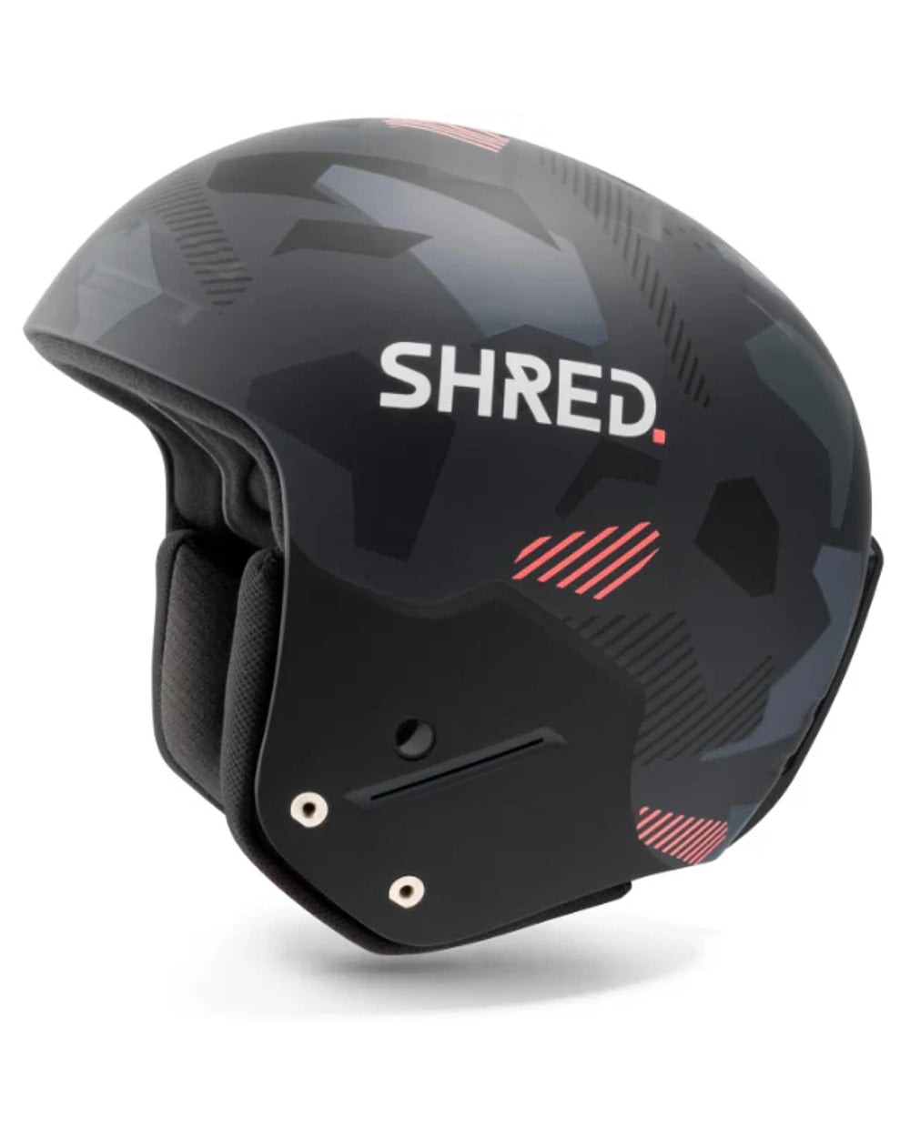 Shred Optics Basher Ultimate Helmet