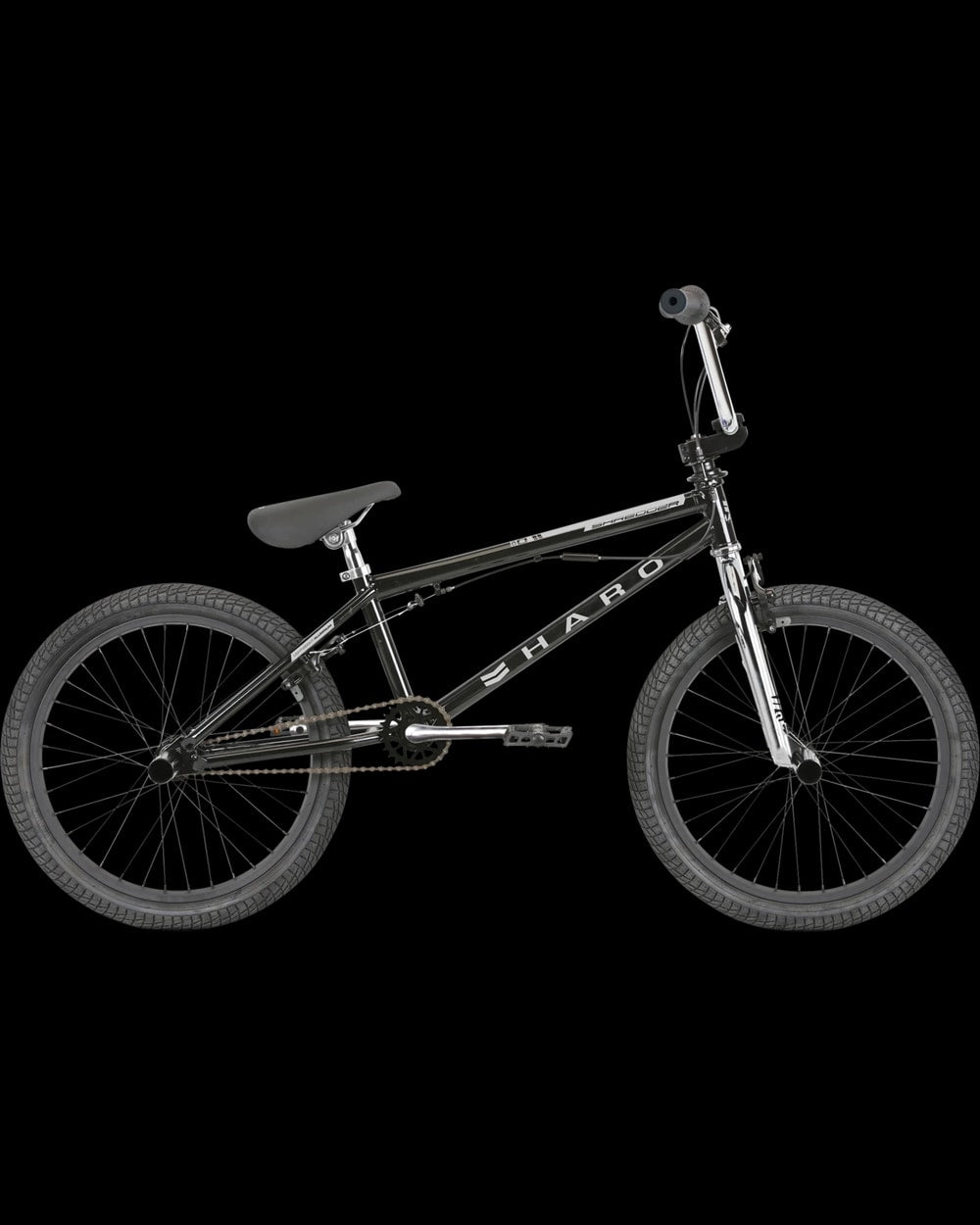 Haro Shredder 20 Pro DLX