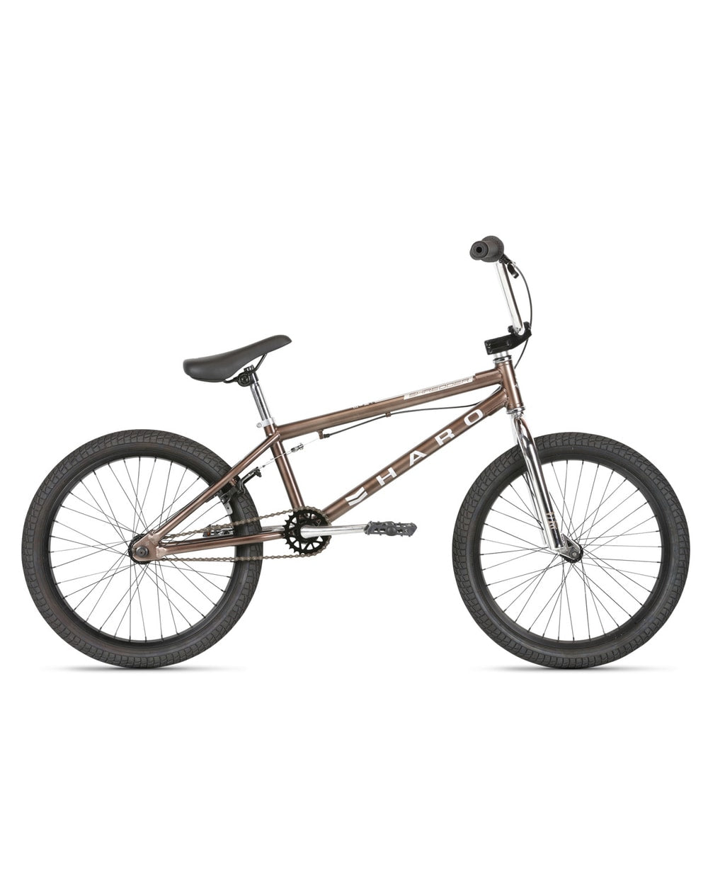 Haro Shredder 20 Pro DLX