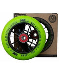 Madd Gear Shredder Force 100mm Wheels