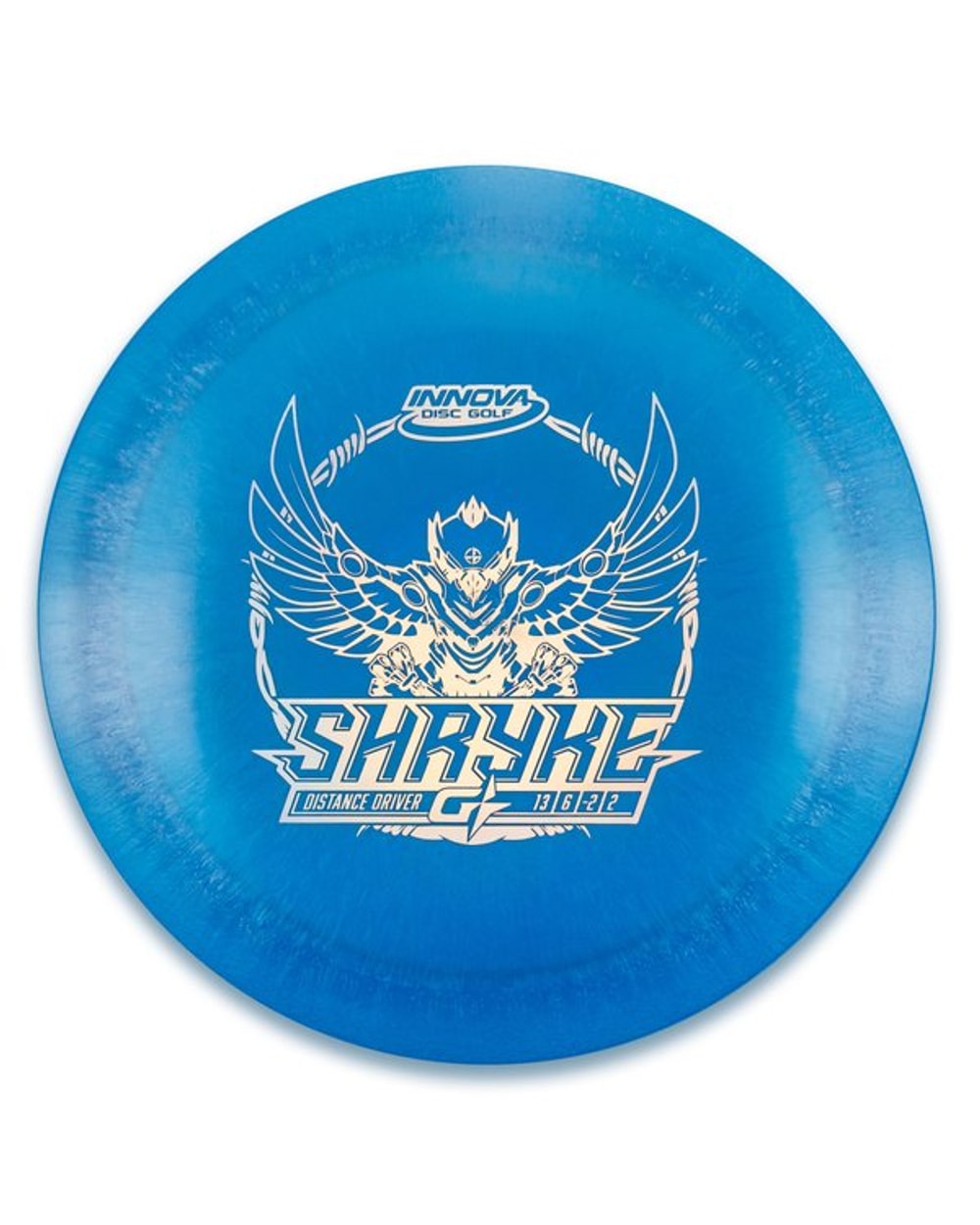 Innova Shryke GStar Driver Disc