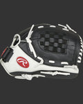 Shut Out Fastpitch Softball Glove
