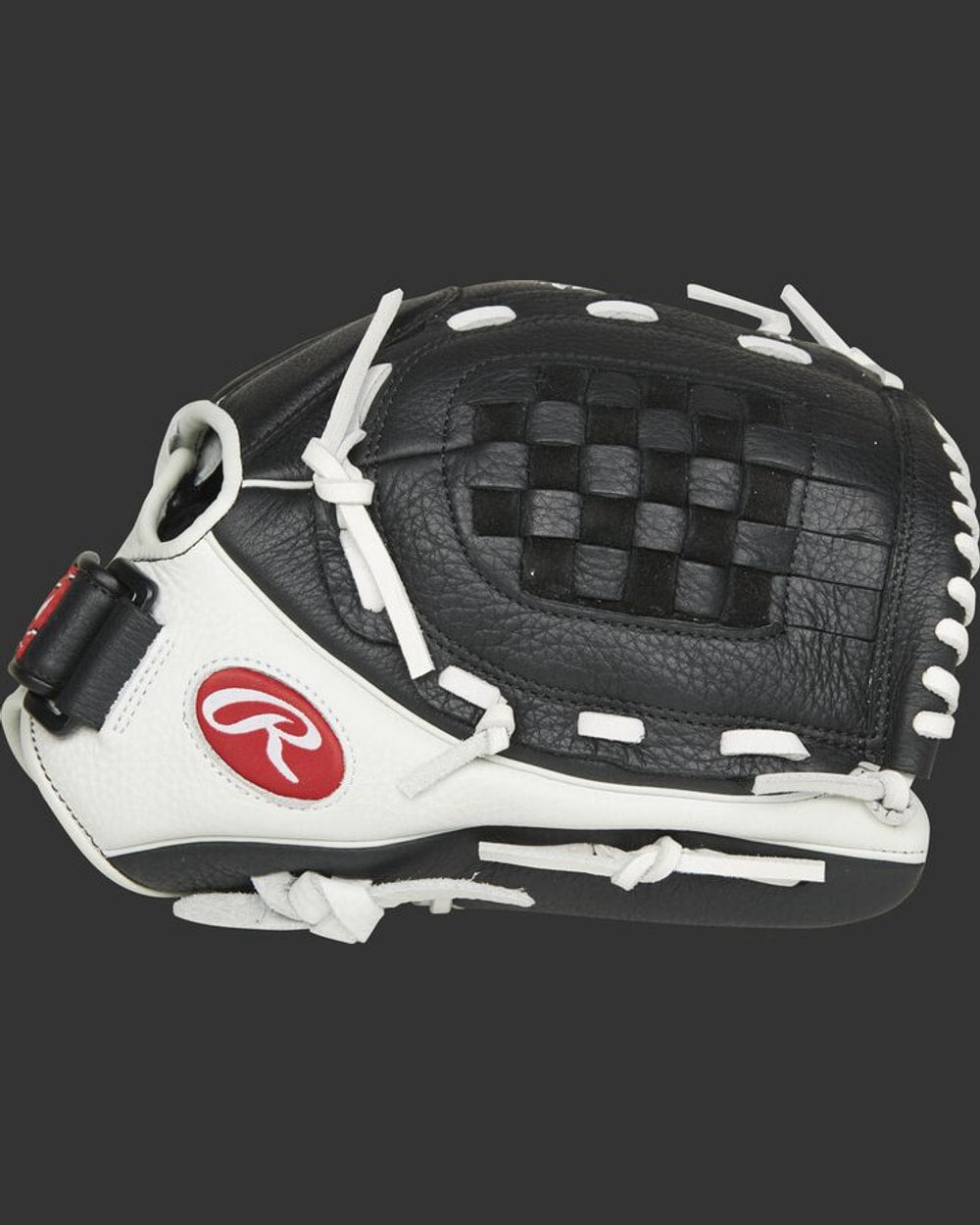 Shut Out Fastpitch Softball Glove
