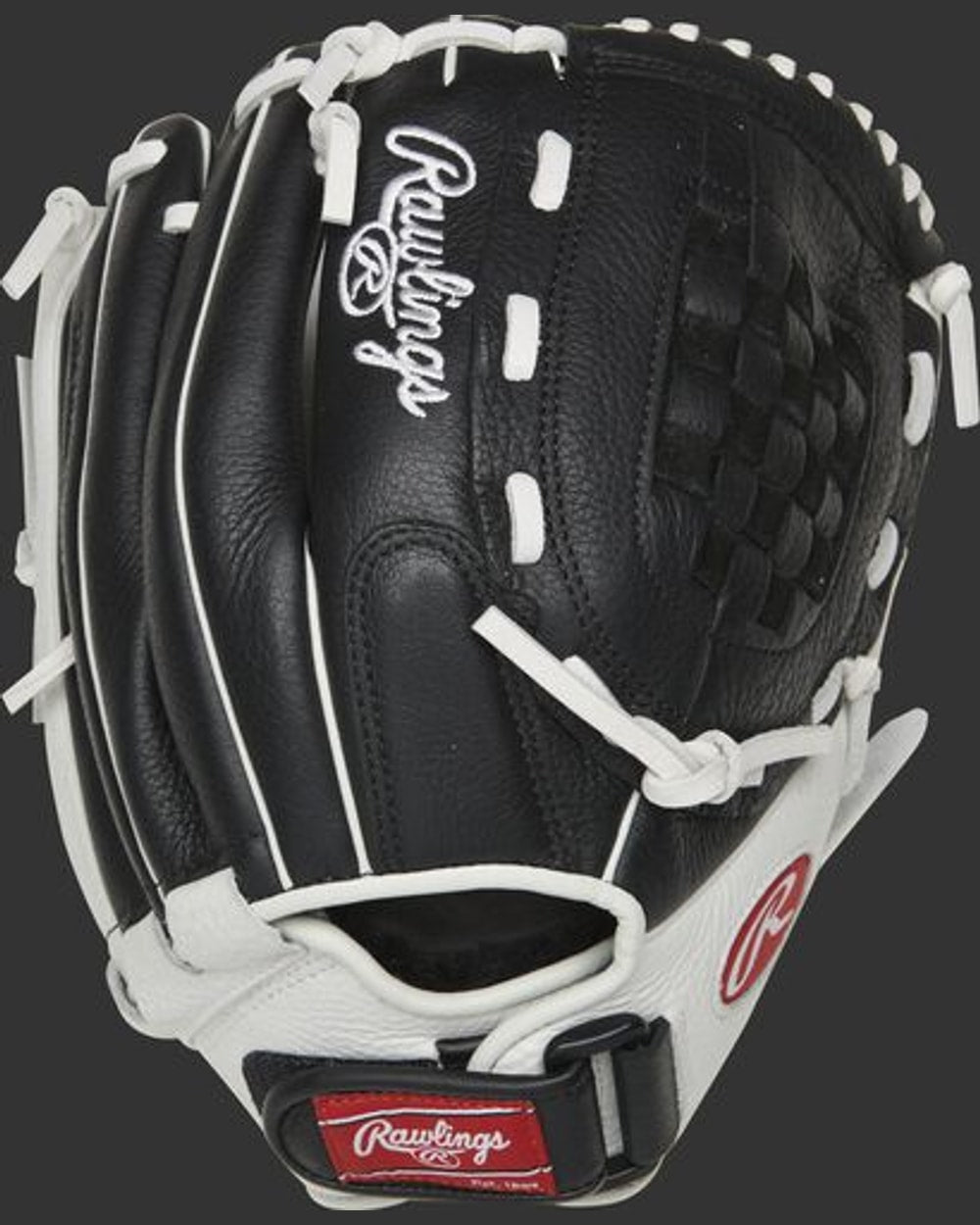 Shut Out Fastpitch Softball Glove