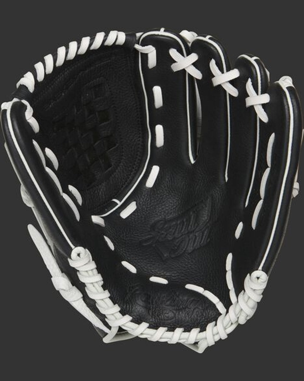 Shut Out Fastpitch Softball Glove