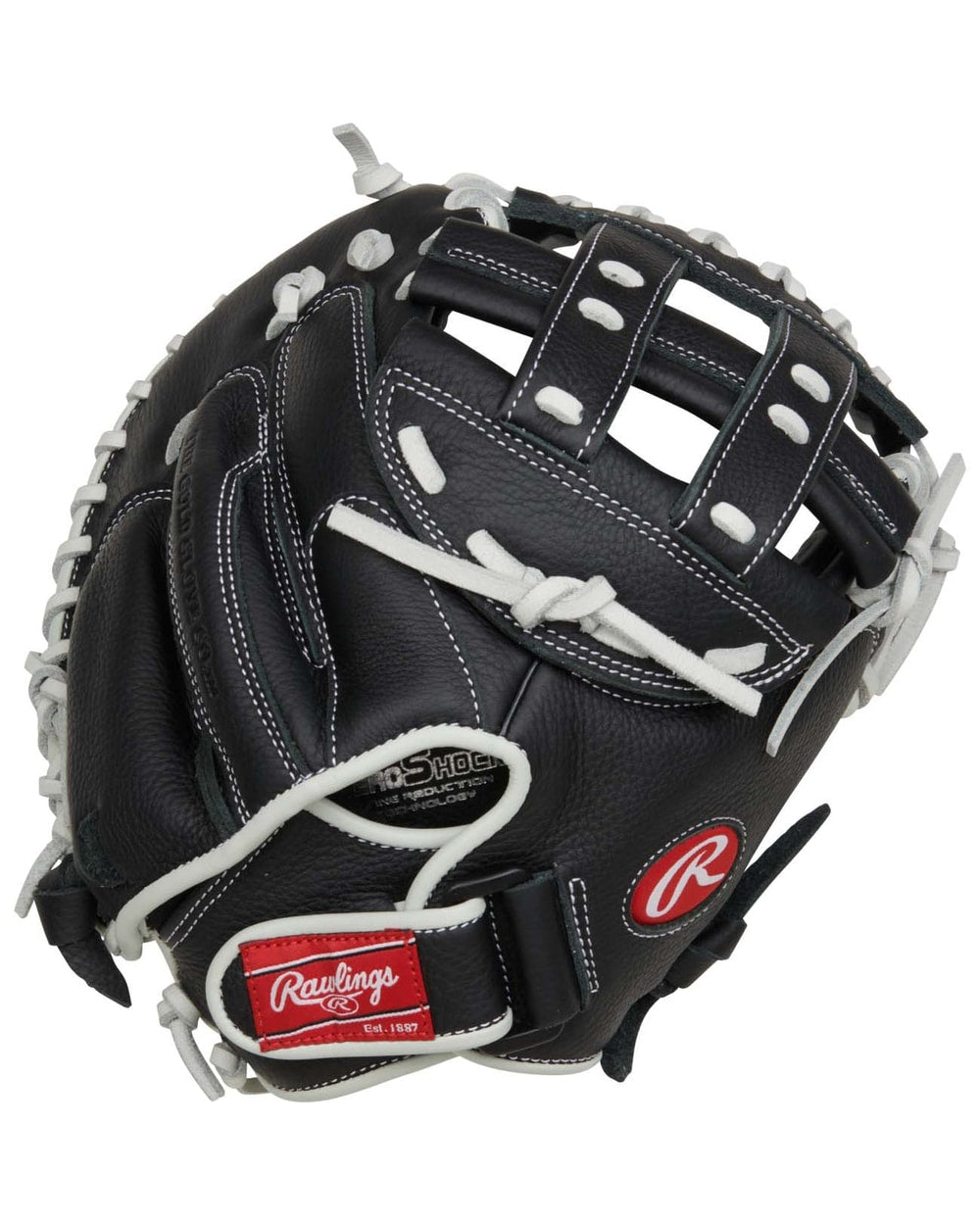 Shutout Women's Catchers Mitt
