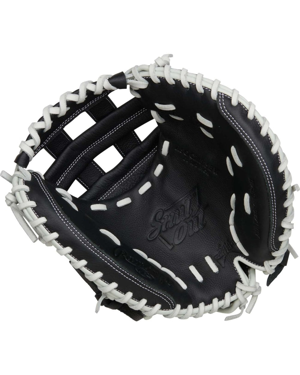 Shutout Women's Catchers Mitt
