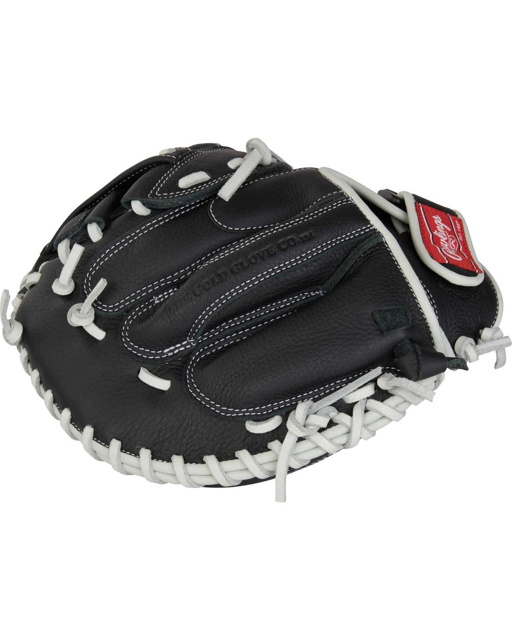 Shutout Women's Catchers Mitt