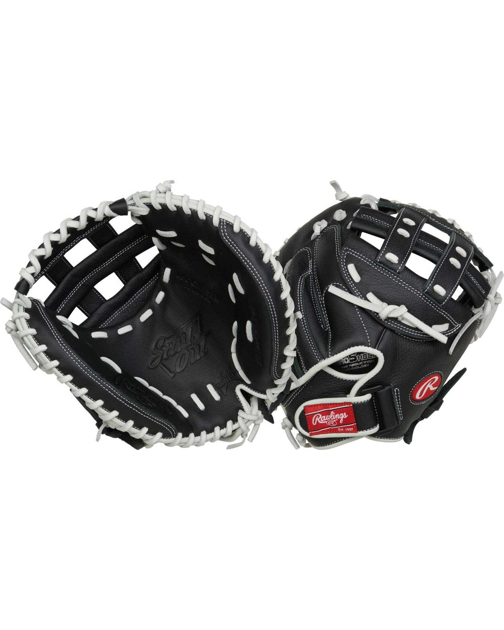 Shutout Women's Catchers Mitt