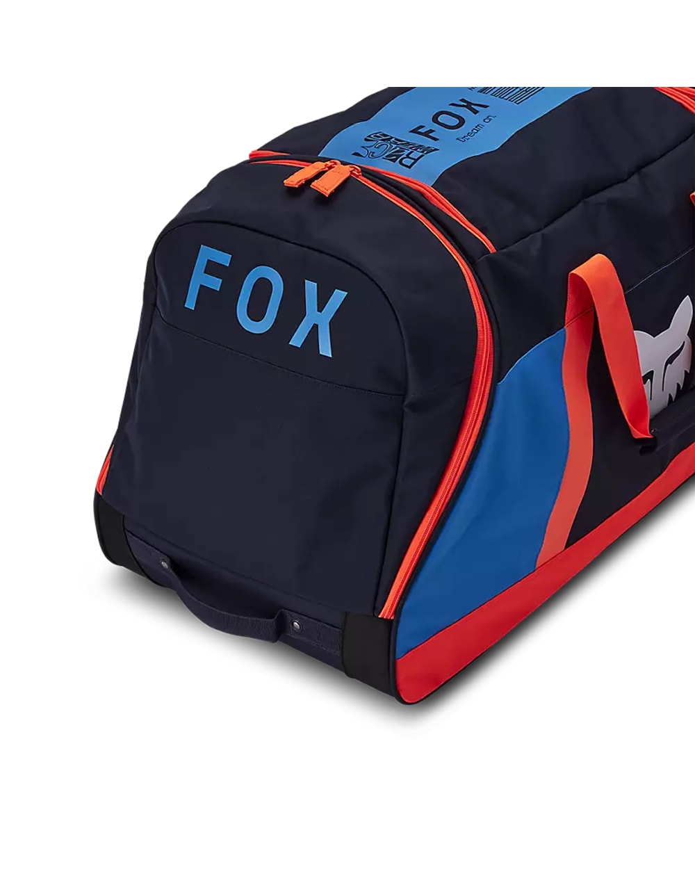 Fox Shuttle 180 Race Spec Roller Gear Bag
