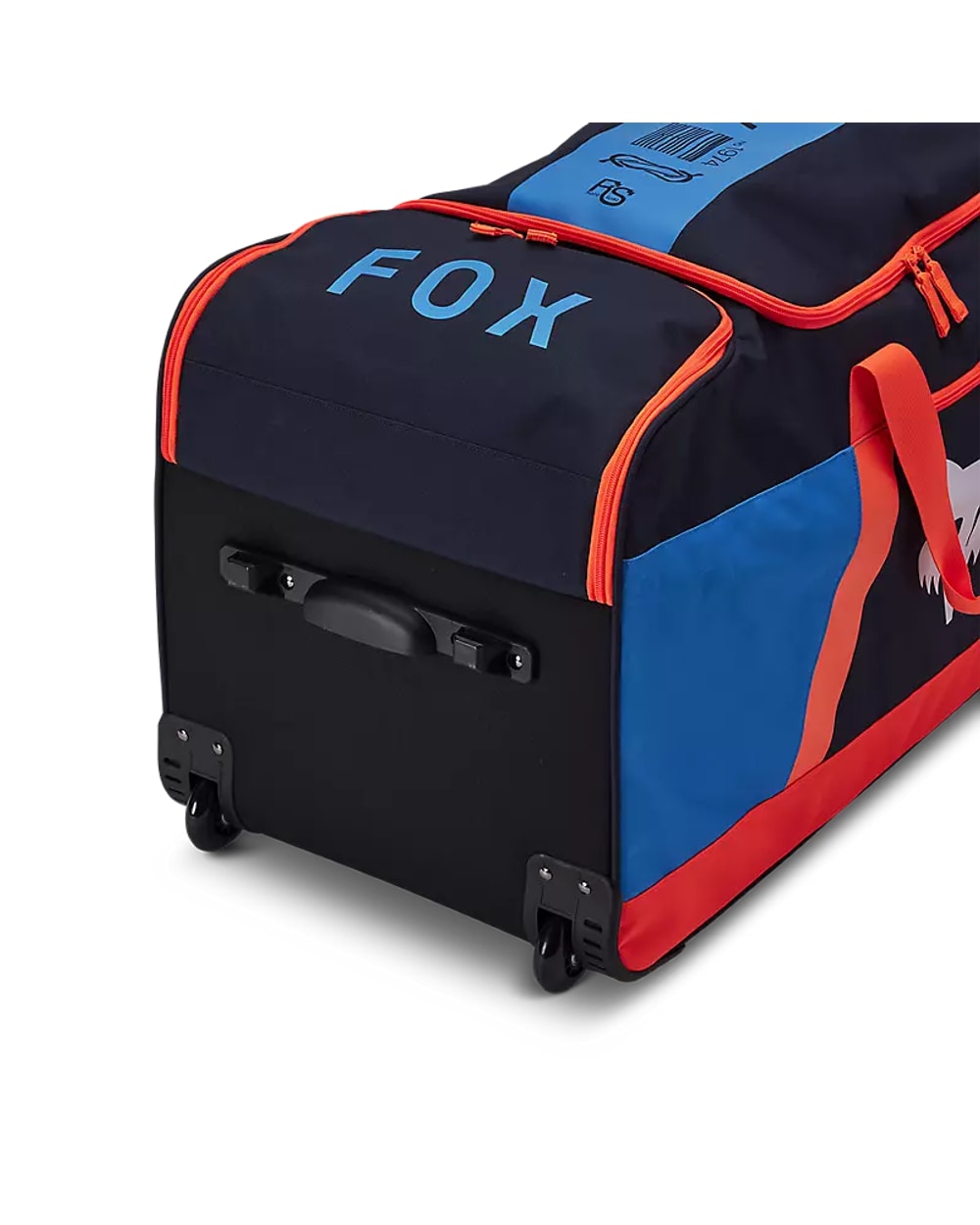 Fox Shuttle 180 Race Spec Roller Gear Bag