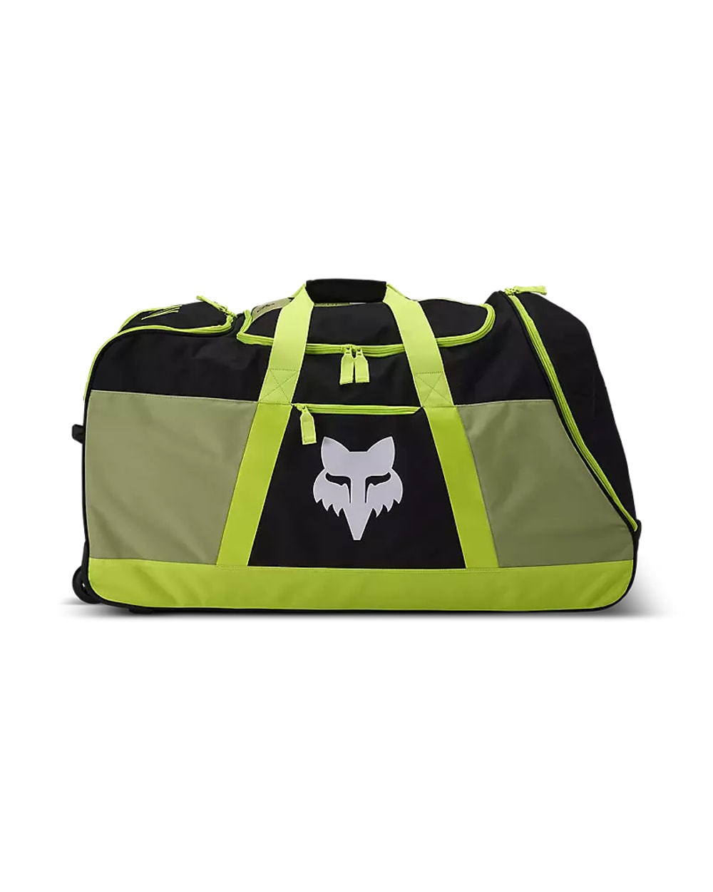 Fox Shuttle 180 Race Spec Roller Gear Bag