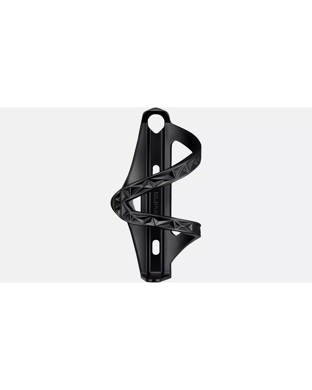 Supacaz Side Swipe Cage Poly