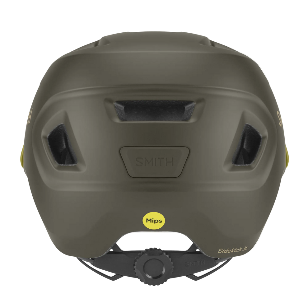 Smith Sidekick Jr. Mips