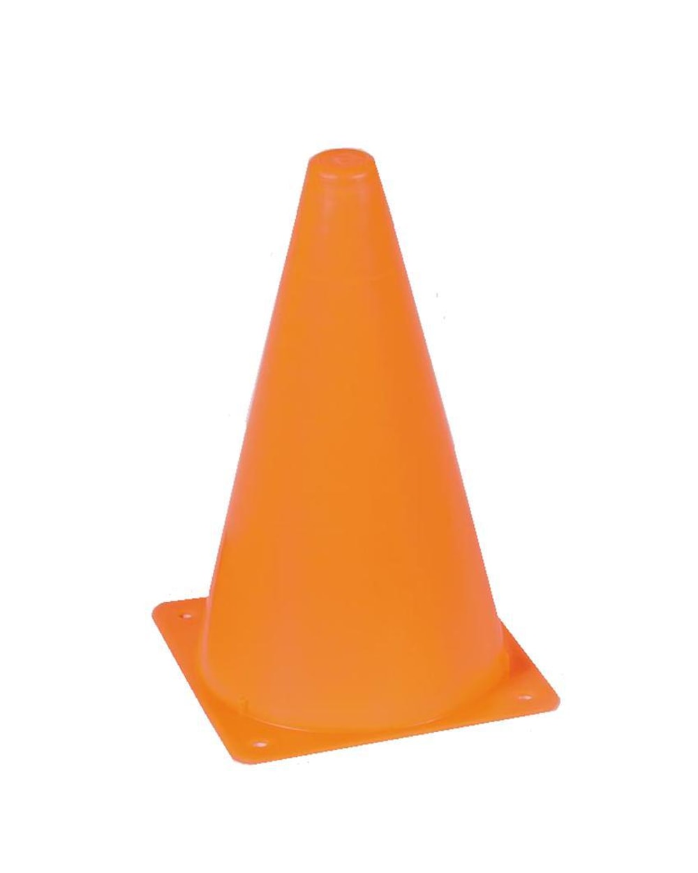 Sidelines Pylon 9 inch - Orange