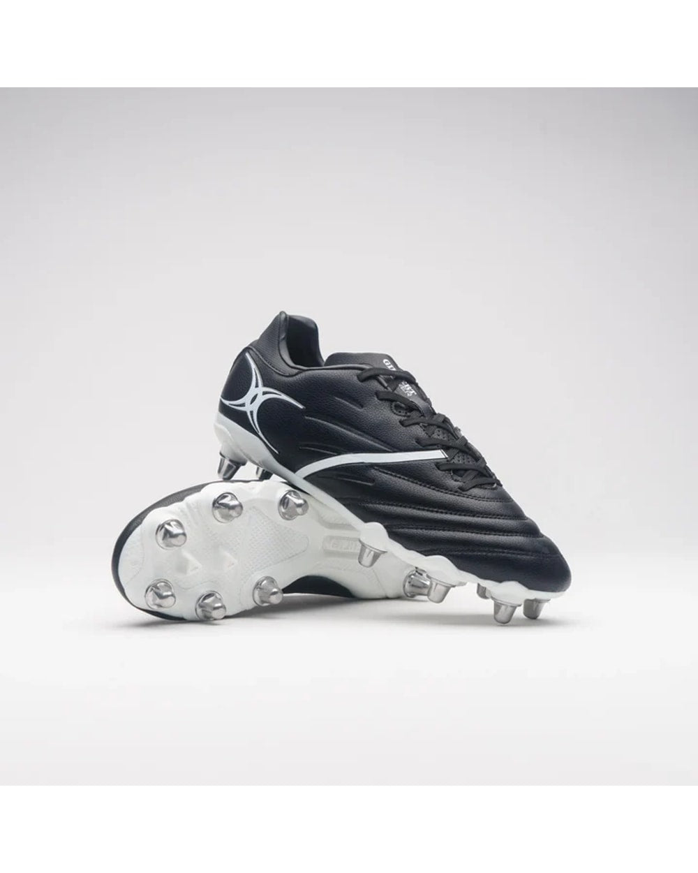 Sidestep X20 Power Lo 8s Rugby Boots