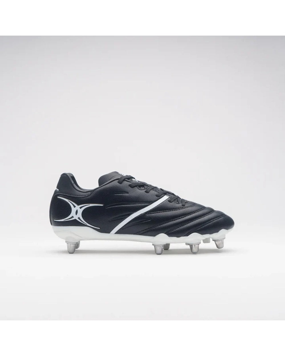 Sidestep X20 Power Lo 8s Rugby Boots