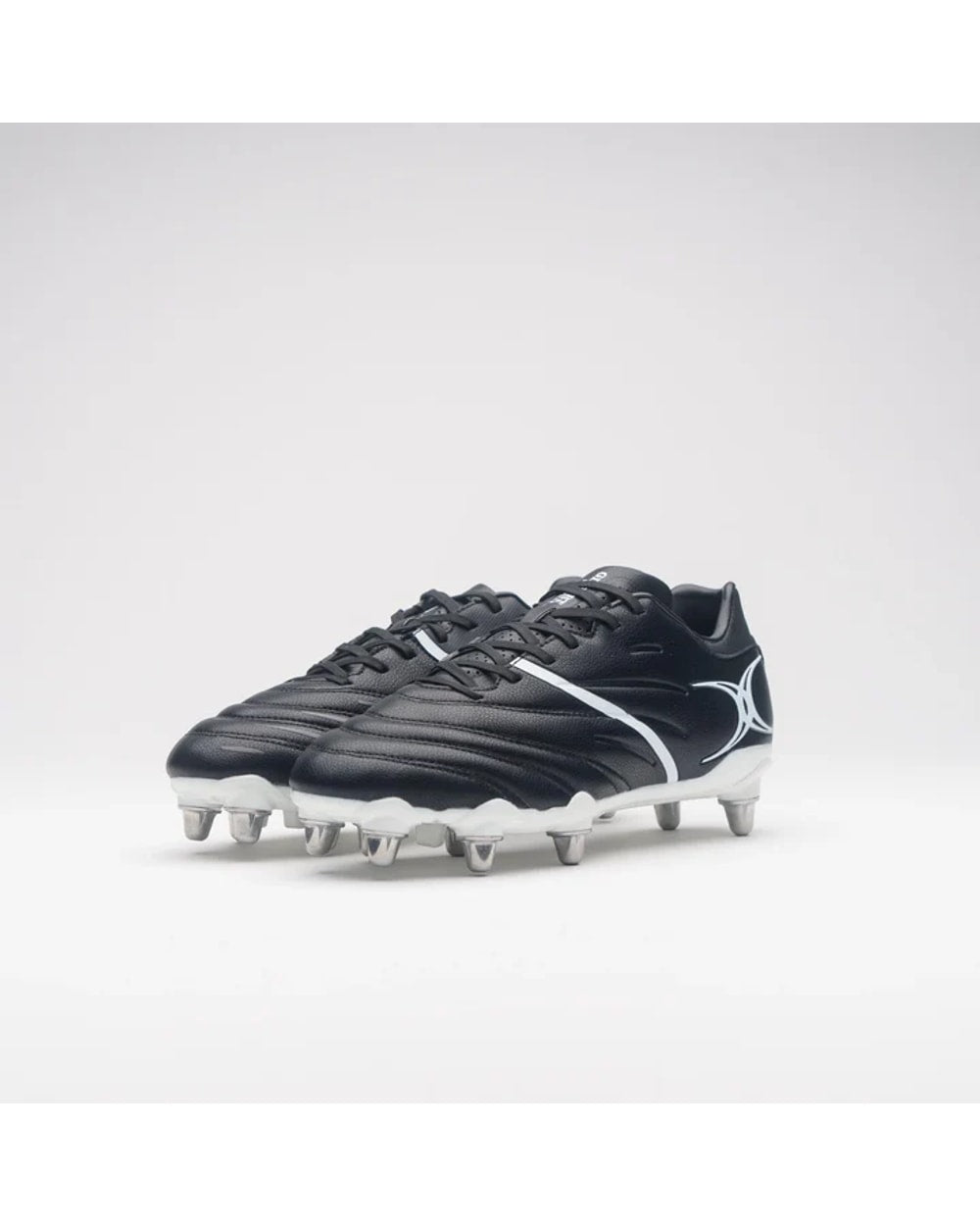 Sidestep X20 Power Lo 8s Rugby Boots