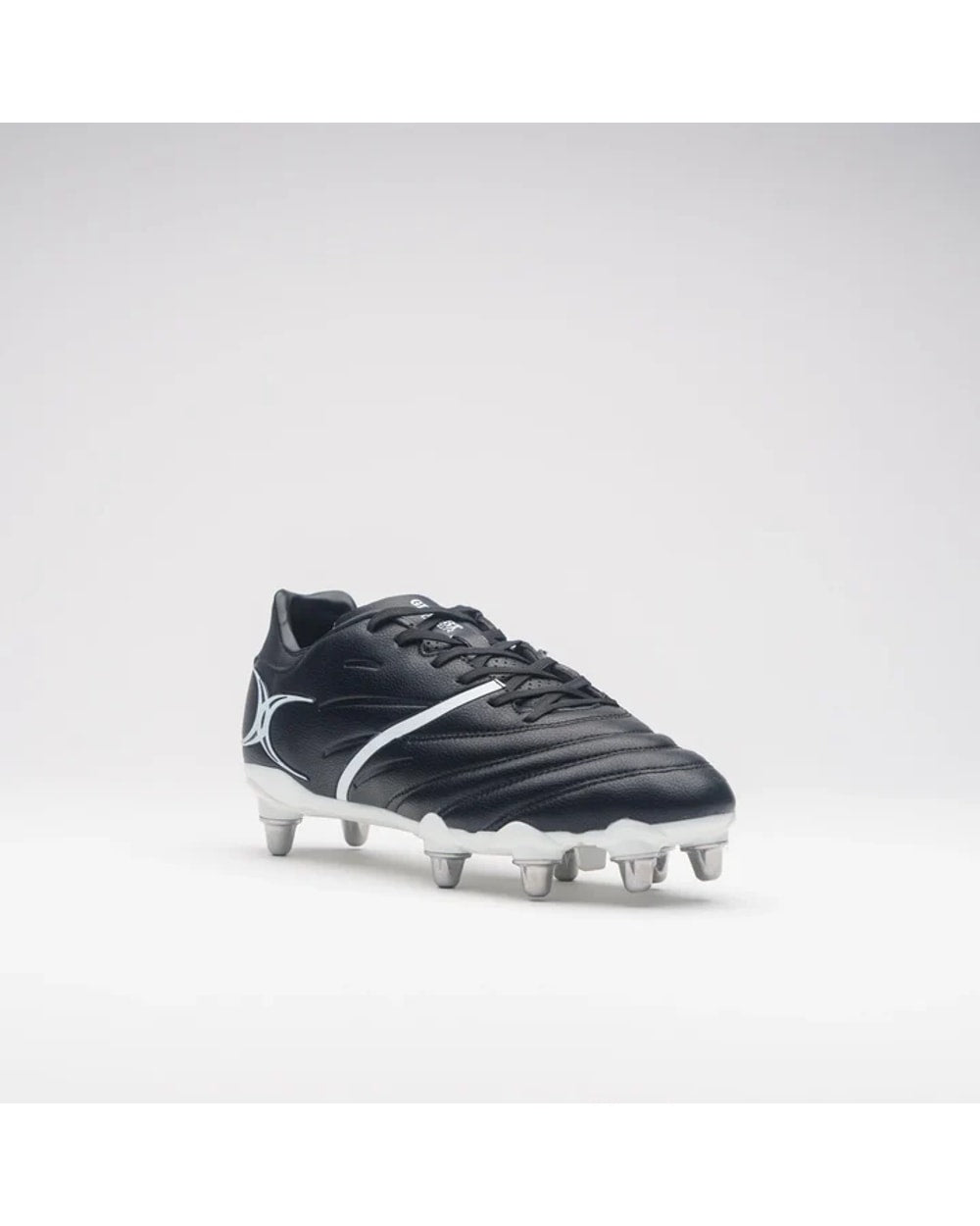 Sidestep X20 Power Lo 8s Rugby Boots
