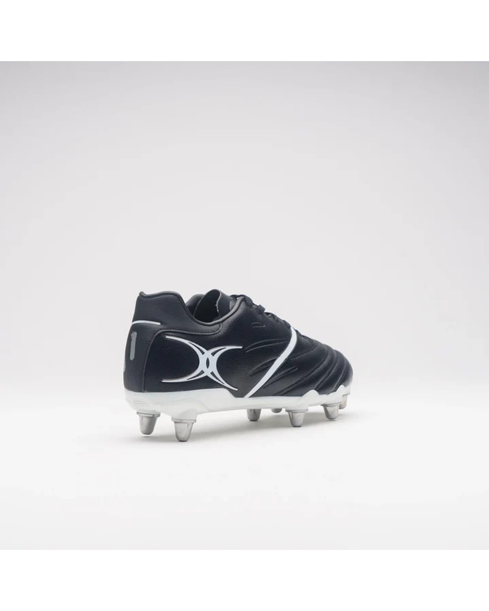 Sidestep X20 Power Lo 8s Rugby Boots